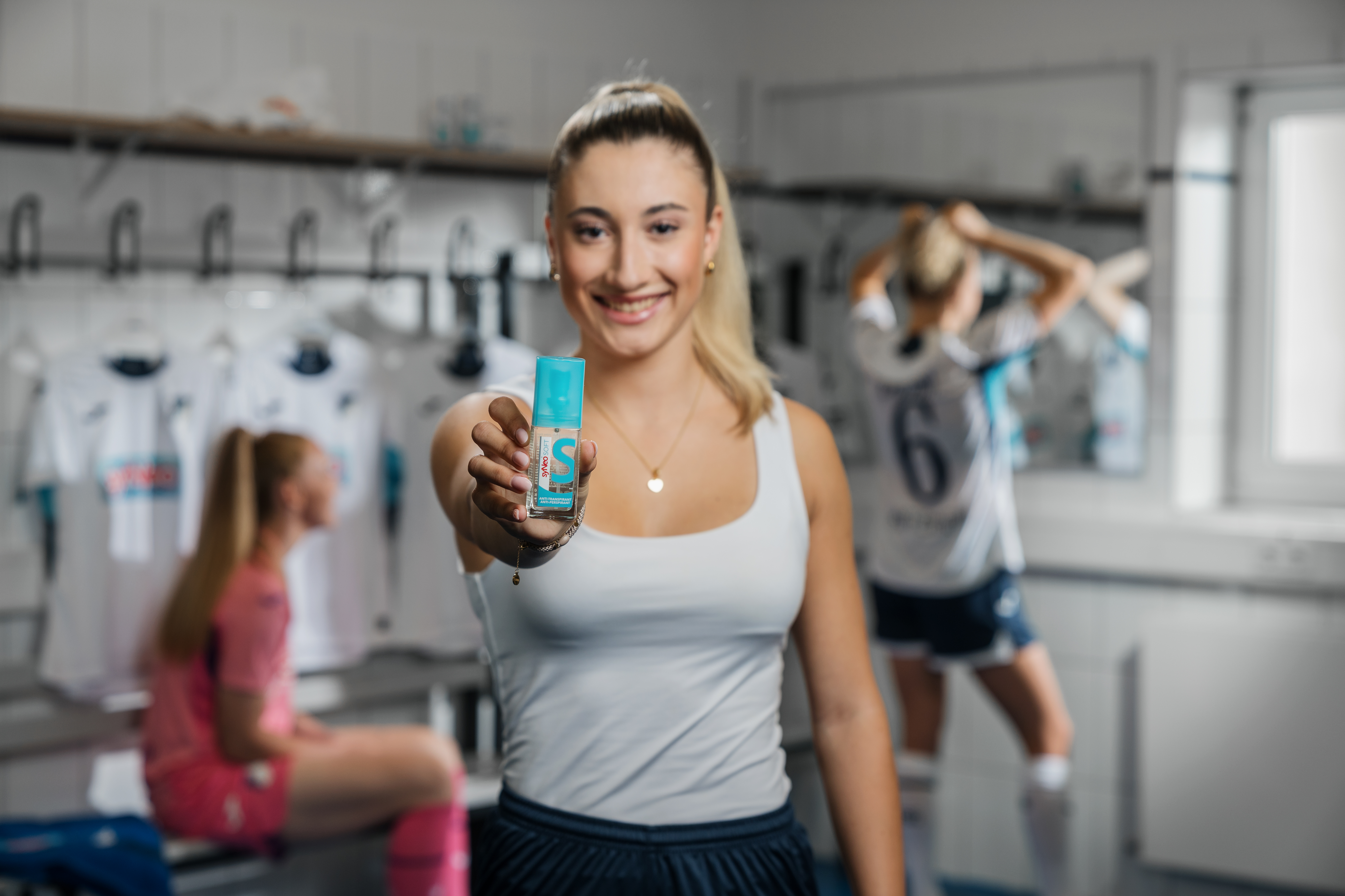 syNeo 5 days carefree