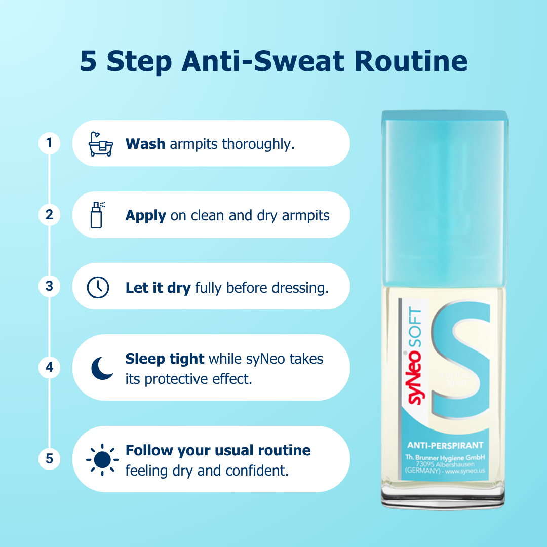 syNeo SOFT Pump Spray - Image 5