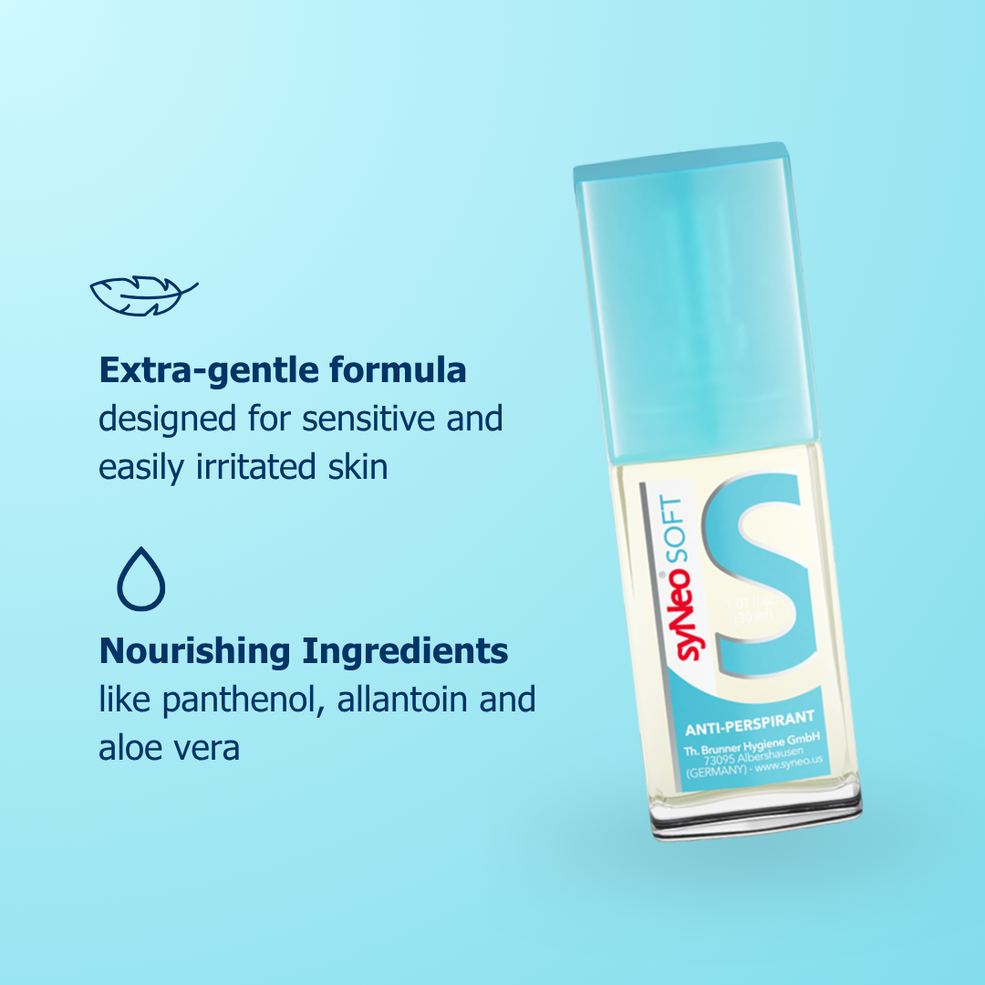 syNeo SOFT Pump Spray - Image 3