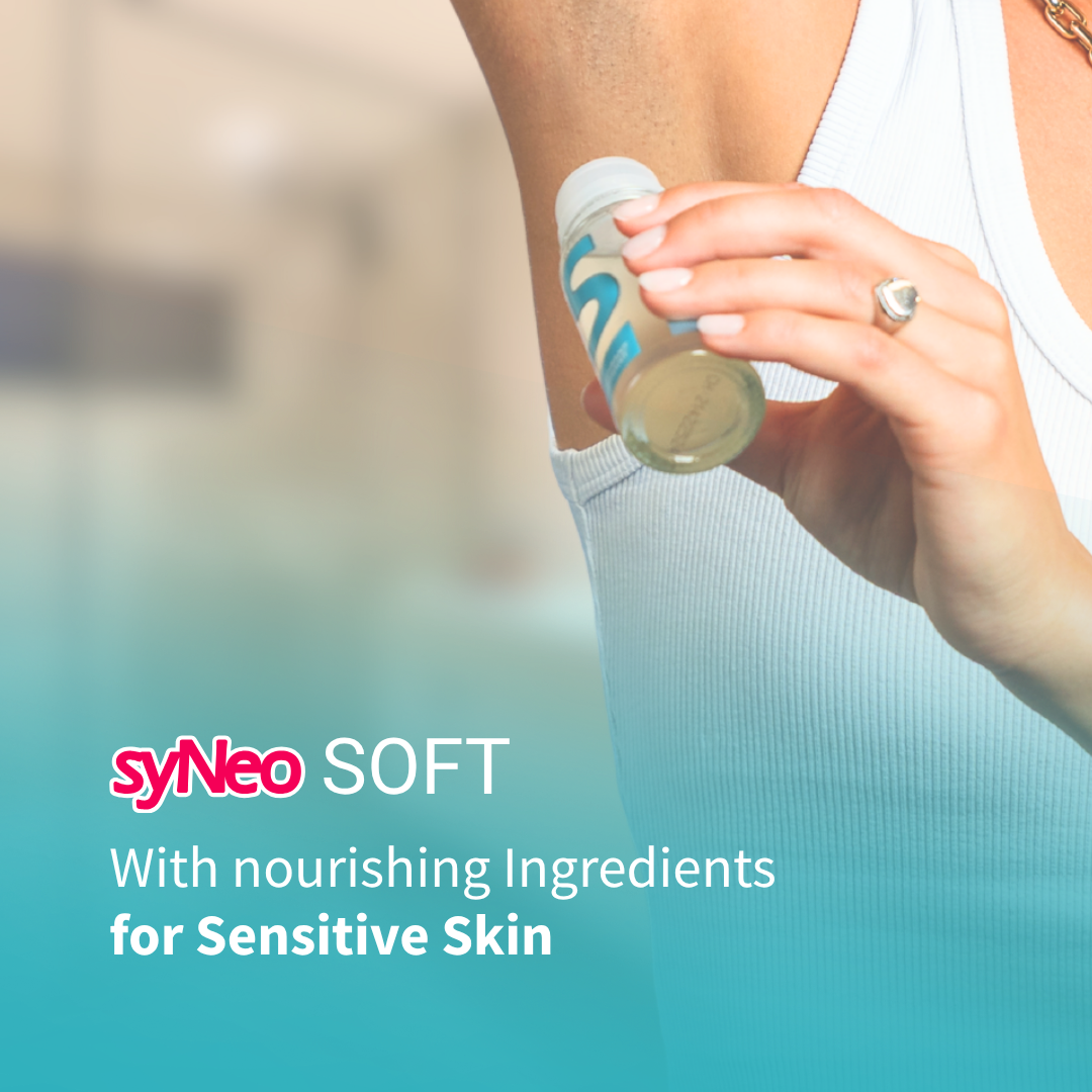 syNeo SOFT Pump Spray - Image 4