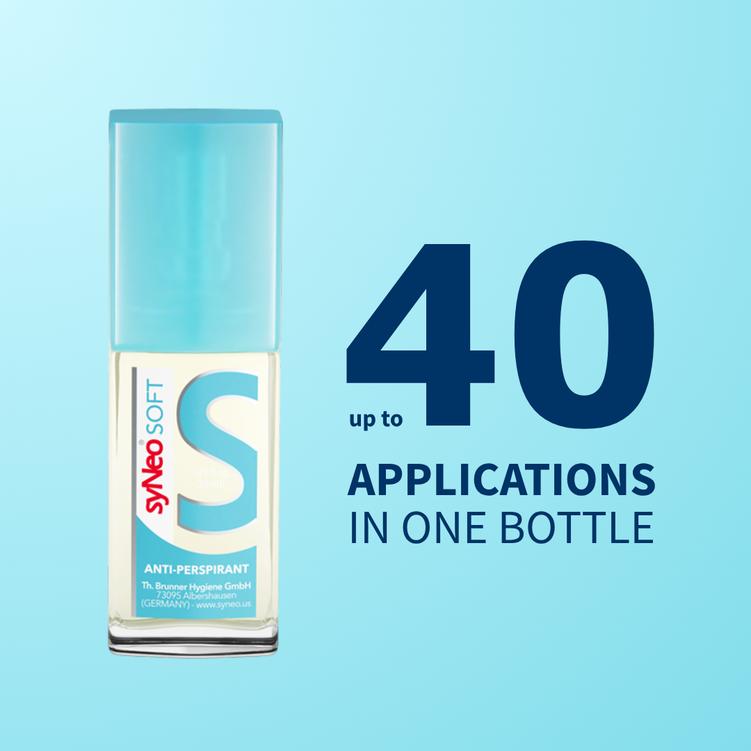 syNeo SOFT Pump Spray - Image 6