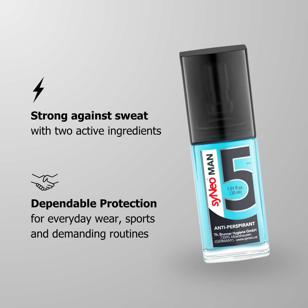 syNeo 5 MAN Pump Spray - Image 3