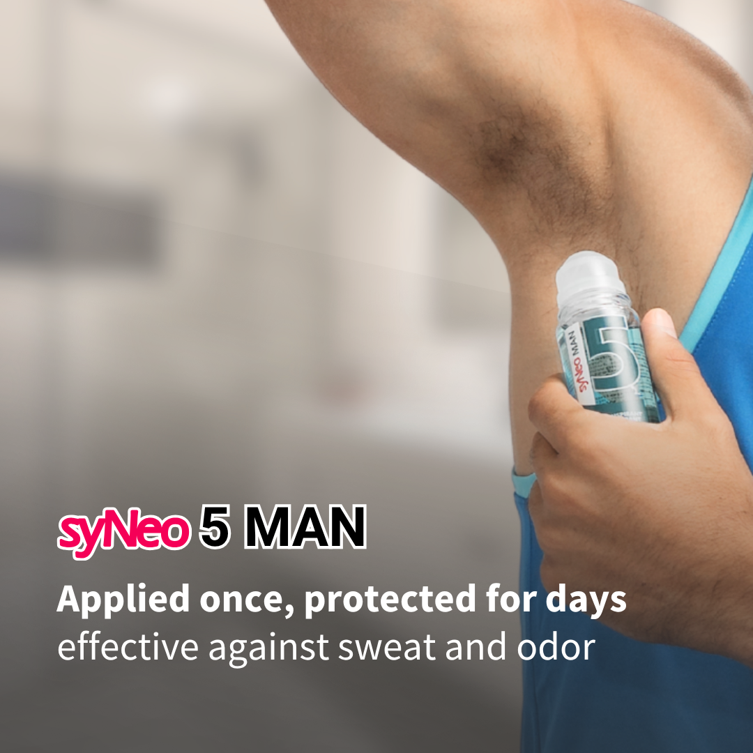 syNeo 5 MAN Roll-On - Image 4