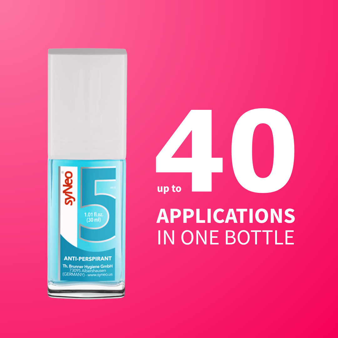 syNeo 5 Pump Spray - Image 6