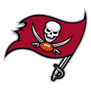 Tampa Bay Buccaneers logo